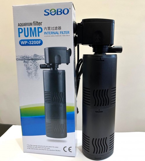 SOBO WP-3200F