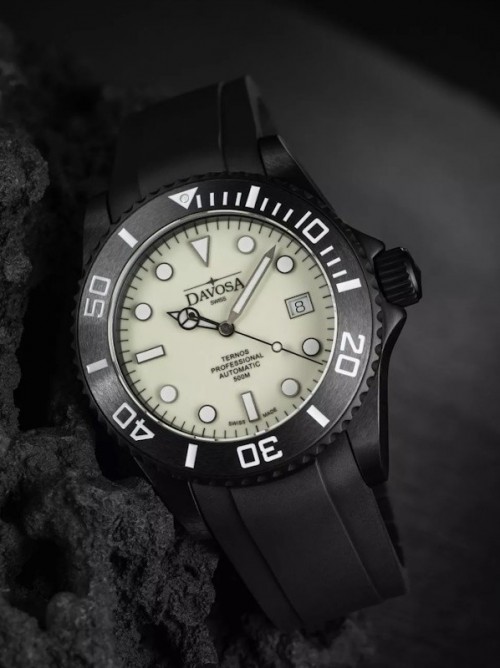 Davosa Ternos Professional Megalume 161.583.10