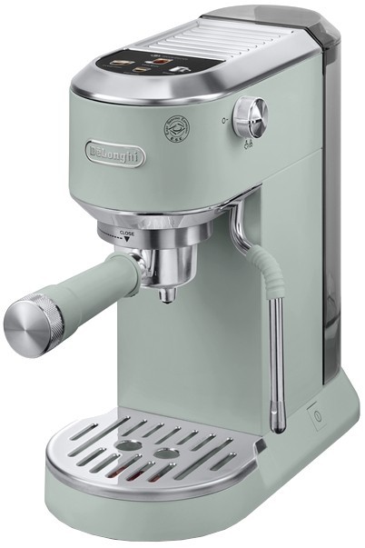 De'Longhi Dedica Duo EC 890.GR
