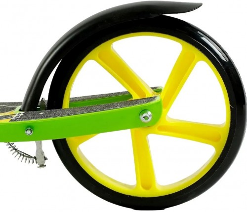 Best Scooter Flash