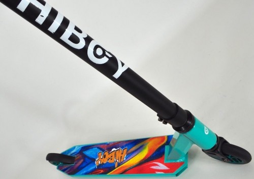 Maraton Hi Boy Pro