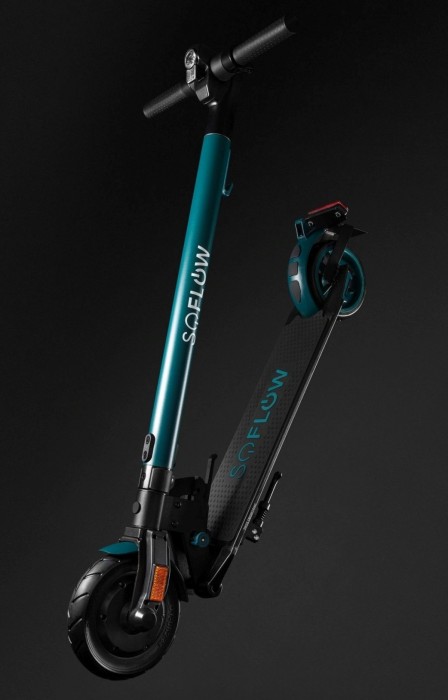 SoFlow SO1 E-Scooter