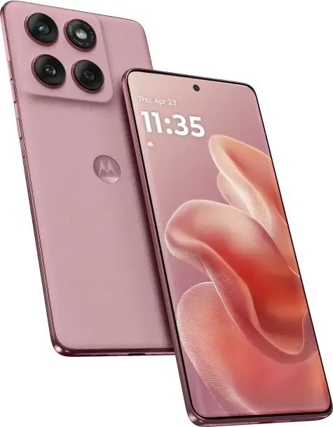 Motorola Edge 60 Fusion