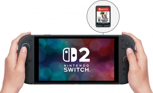 Nintendo Switch 2