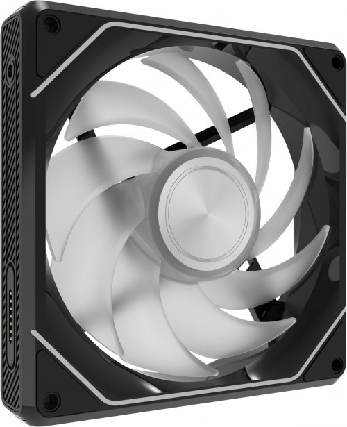 DarkFlash Gauss G24 ARGB 3 in 1 Black
