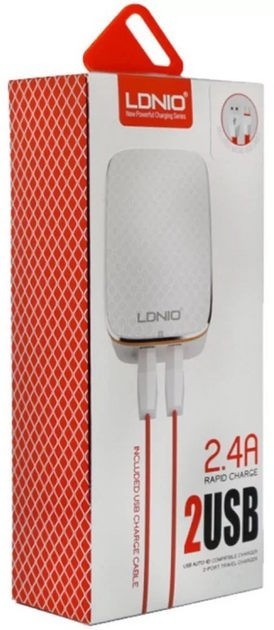 LDNIO A2204