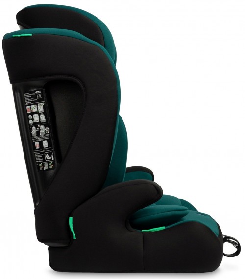 Caretero Cosy i-Size