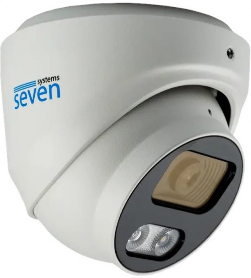 Seven Systems IP-7215PA-DL