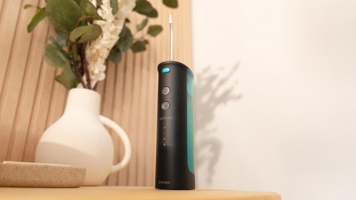 Cecotec Bamba ToothCare Jet Fresh