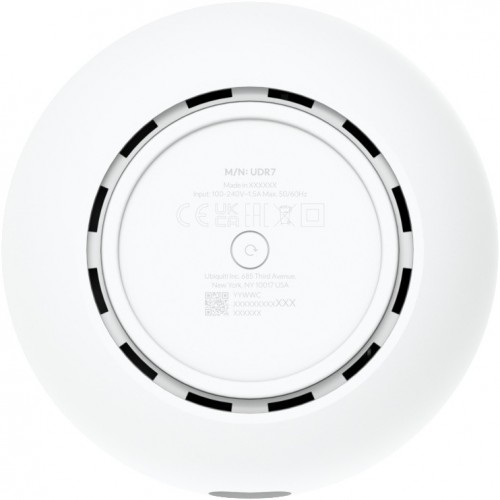 Ubiquiti UniFi Dream Router 7