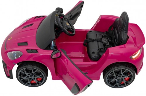 Ramiz Porsche Spyder RS 718