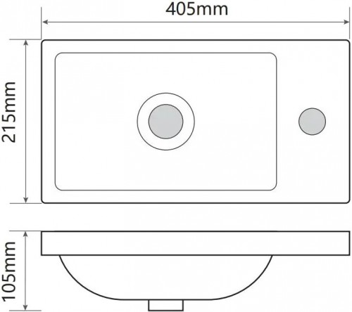 MIXXUS Premium Quadro 40 MP6502