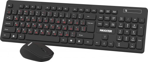 Maxxter KMS-WCM-02