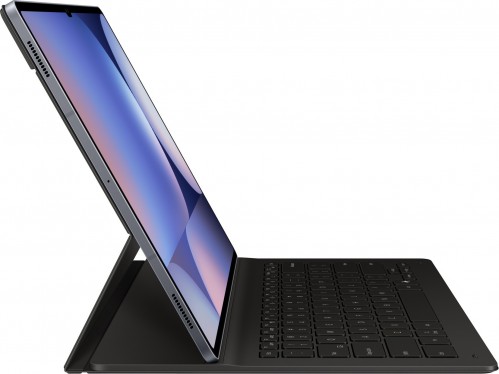 Samsung Galaxy Tab S10 Ultra Book Cover Keyboard Slim — AI K