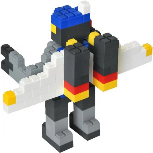 Tigres Robot 40009