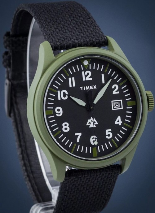 Timex Expedition North Traprock TW2W34400
