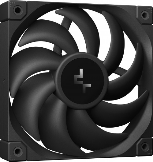 Deepcool AK400 Digital Pro Black