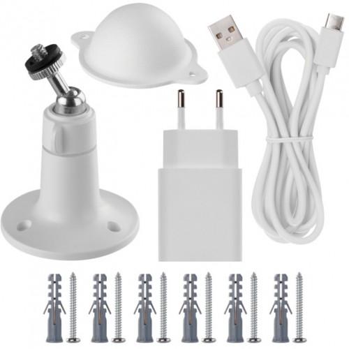 Omajin Wireless Security Camera