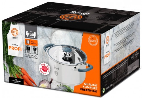 Krauff Profi 26-238-085