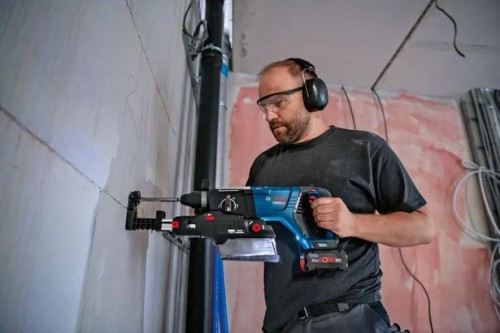 Bosch GBH 18V-28 D Professional 0611919003