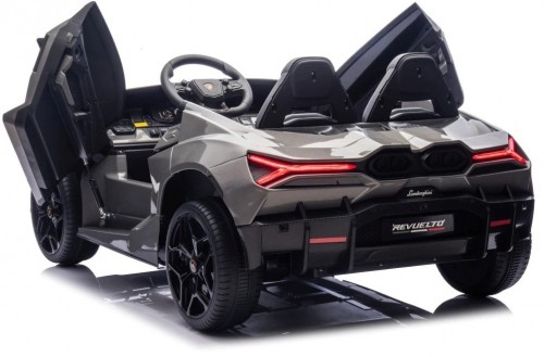 Ramiz Lamborghini Revuelto XL