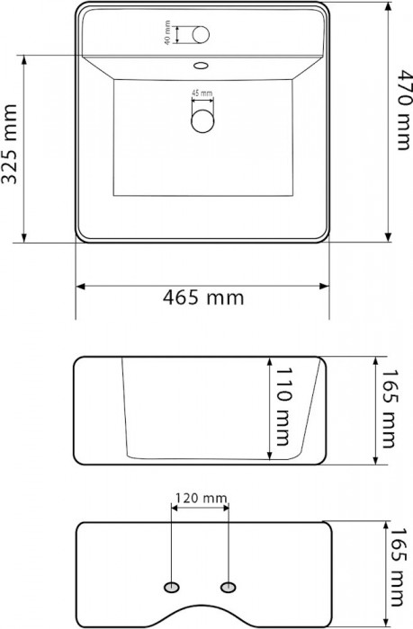 VBI Teramo 465 VBI-014701