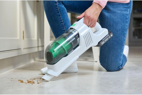 Black&Decker REVSV 18 D1