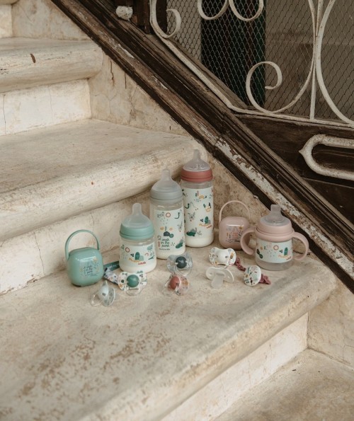 Suavinex A Walk in The Park 150