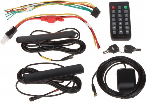 Autone ATE-D0401EF-T2