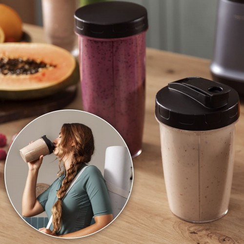 Cecotec Nutriblender Fusion