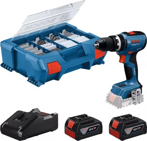 Bosch GSB 18V-65 Professional 06019N3307