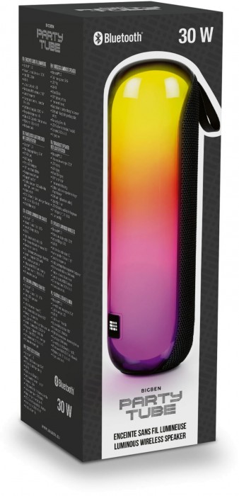 Bigben Party Glow 180