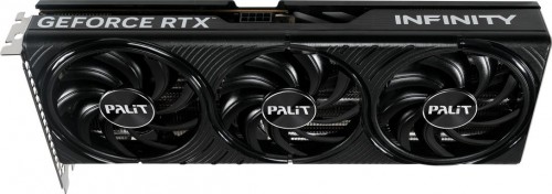 Palit GeForce RTX 5060 Ti Infinity 3 OC 16GB