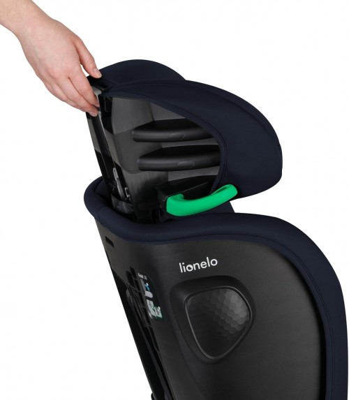 Lionelo Nelly i-Size