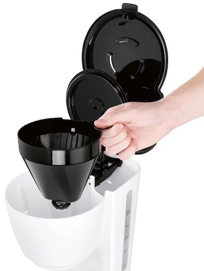 Silver Crest SKMK 1000 A1 W