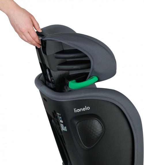 Lionelo Nelly i-Size