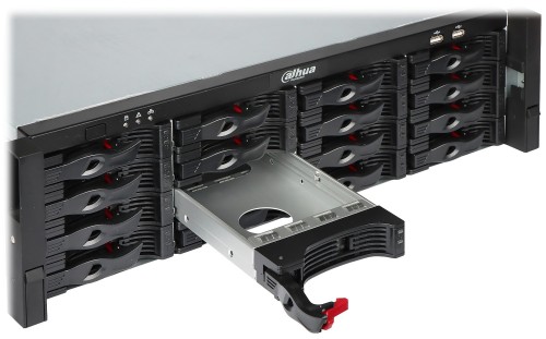 Dahua NVR5064-EI