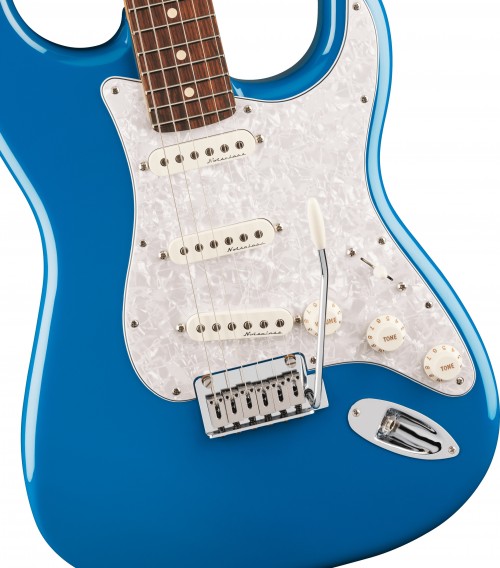 Fender Player II Modified Stratocaster RW