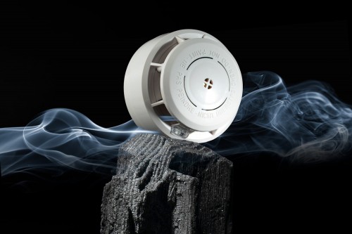 U-Prox Smoke