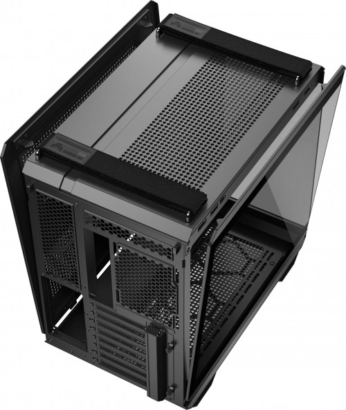 Asus TUF Gaming GT502 Horizon Black