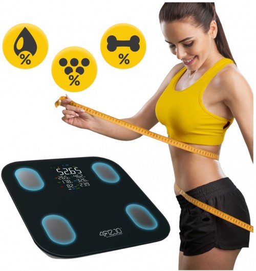 4FIZJO Smart Scale Pro