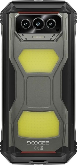 Doogee V Max S