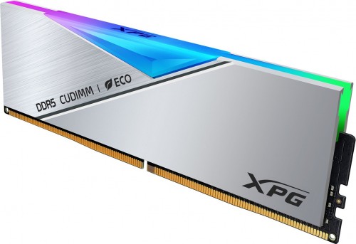 A-Data Lancer CUDIMM RGB DDR5 2x24Gb