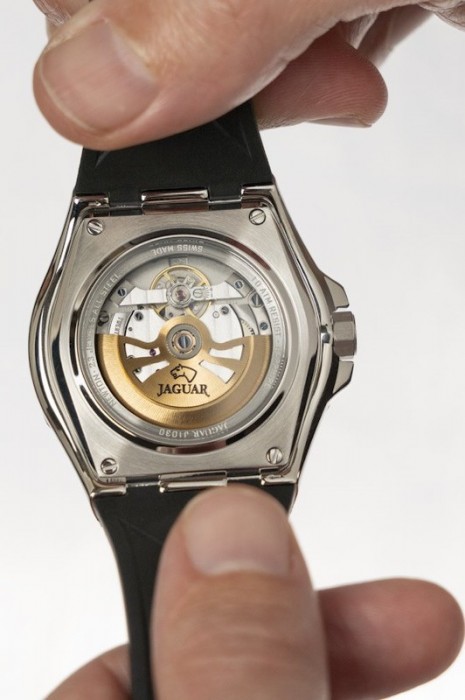 Jaguar Diplomatic J1010/4