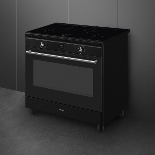 Smeg Classica CX91IMBL