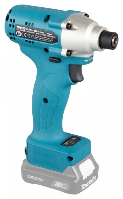 Makita TD112DMZ