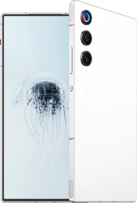 Nubia Red Magic 10 Air