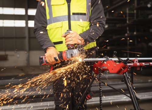 Milwaukee M18 FHSAGO125VXPDB2-0X