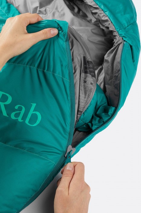 Rab Women's Alpine 400