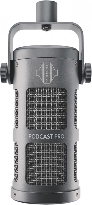 Sontronics Voicecasting Pack